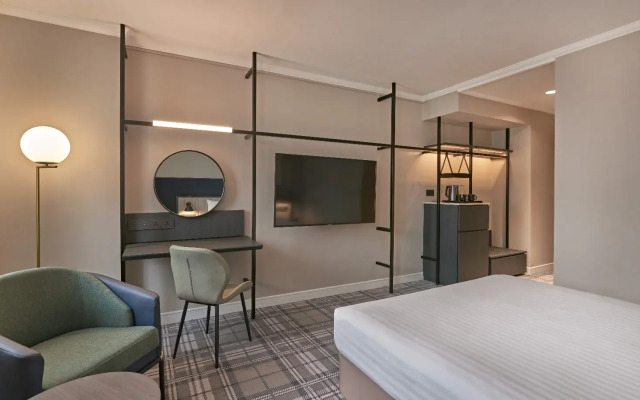 Vibe Hotel Singapore Orchard