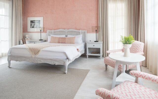 Villa Bokeh - Relais & Chateaux