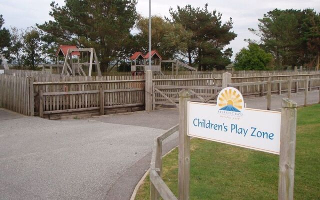 Holidays at Atlantic Bays Holiday Park