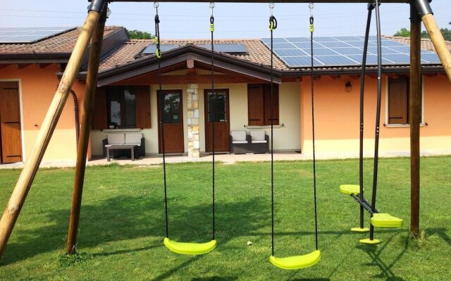 Villa Pasini B&B