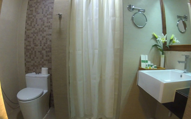 Eastern Palace Hotel