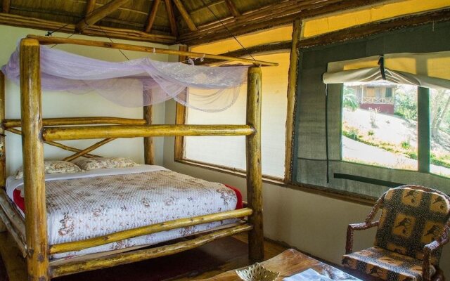The Baboon Safari Resort