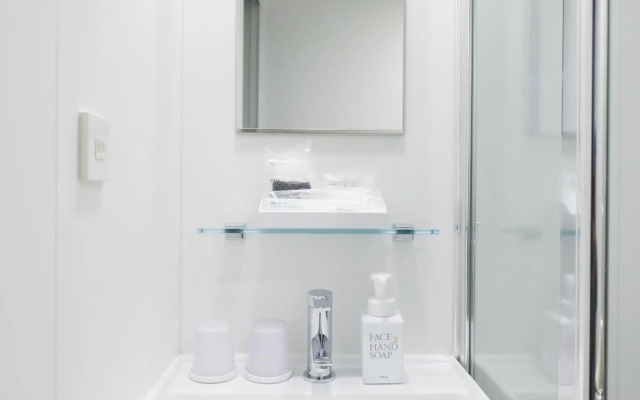 UNPLAN Kagurazaka - Hostel