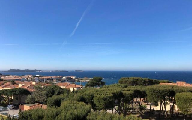 Boost Your Immo Six Fours les Plages Drakkar 733