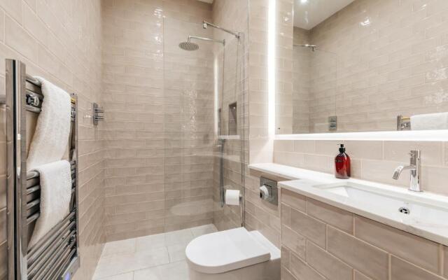 Redland Suites - Apartment 5