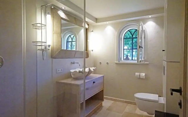 Ferienwohnung Terpstich 60a