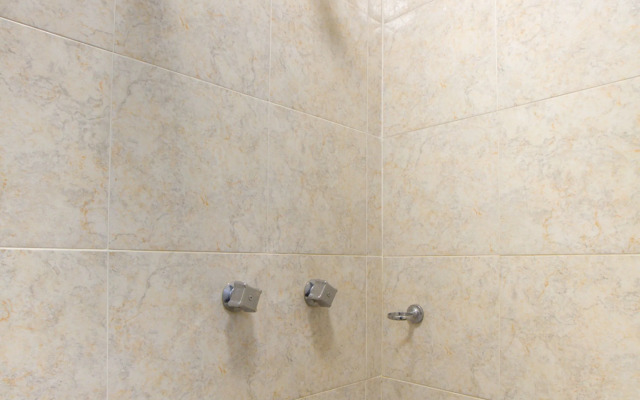 OYO Hotel Villa Hermosa