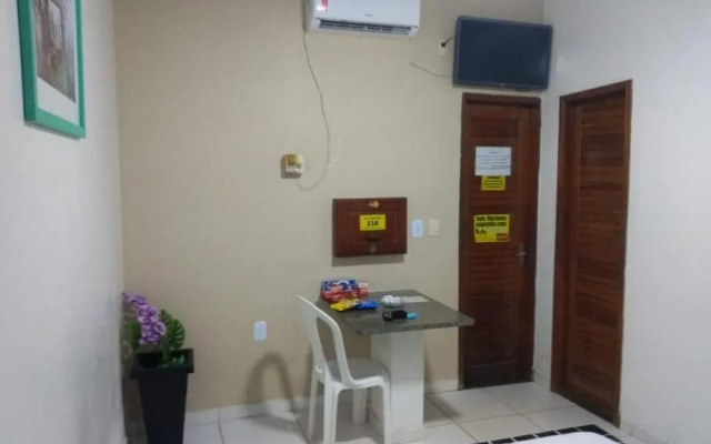 Pousada Tropical - Adults Only