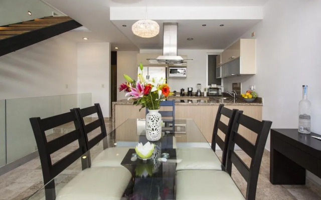 Deva Apartments by Vive Playa