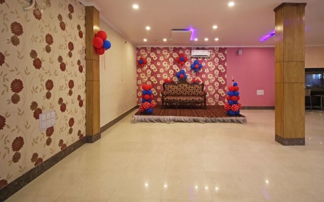 OYO 3477 Misti Inn