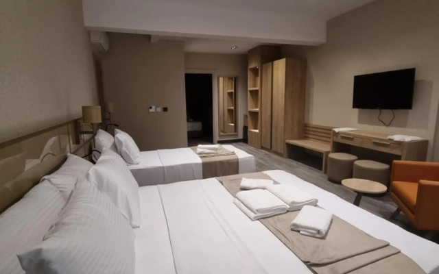 Hotel Kalfa