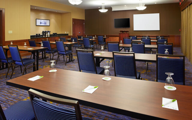 Courtyard Pittsburgh Greensburg