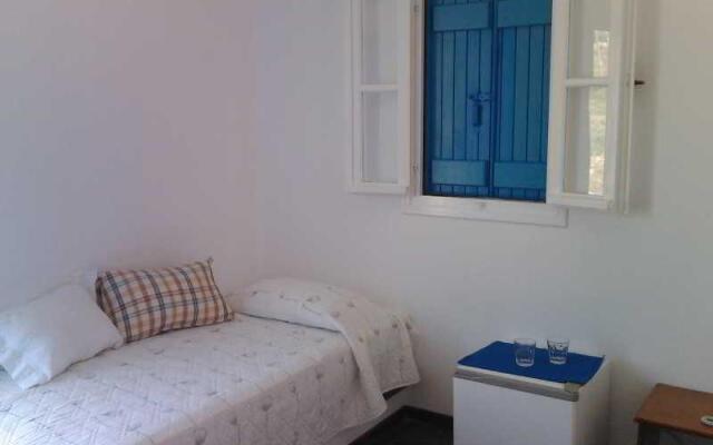 Sea View Hotel