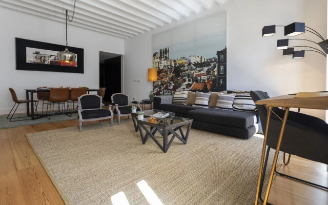 Santa Catarina Luxury Apartments By Linc