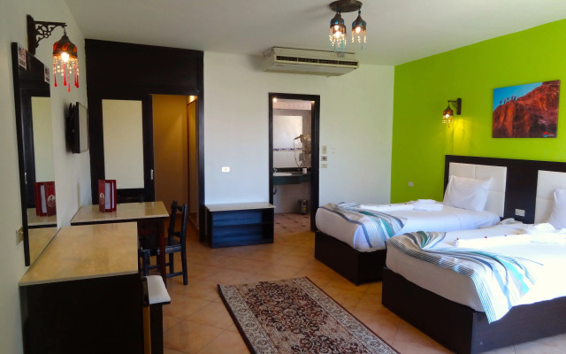 Naama Blue hotel