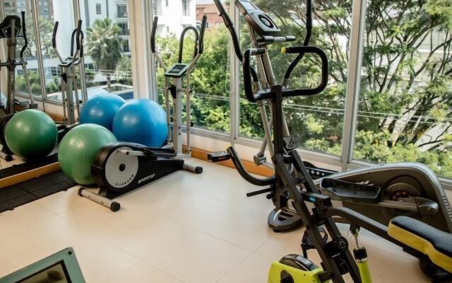 Hotel Belanova Bn4