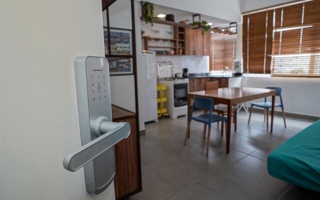 8 Minutes From Botafogo Beach Vlp611