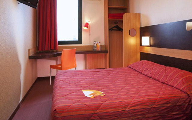 Première Classe Paris Ouest - Nanterre - La Défense