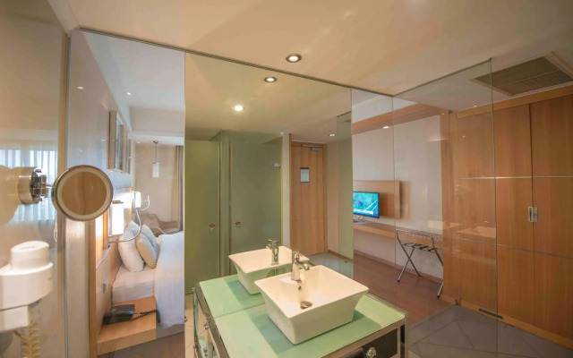 Jura Hotels Afyon Thermal