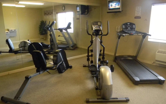 Best Western Governors Inn & Suites