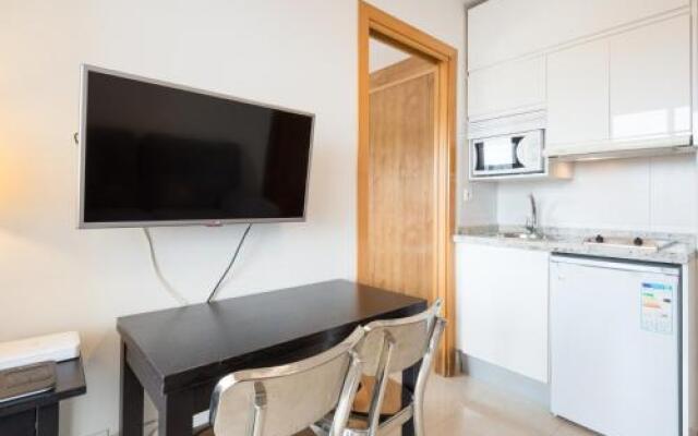 LU&CIA City Beach Puerto 3