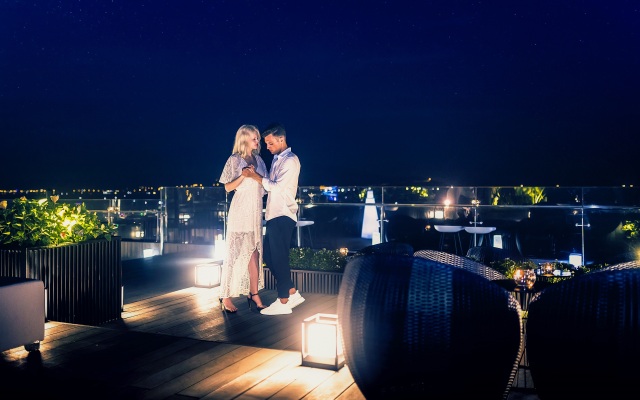 Stella Maris Beach Danang