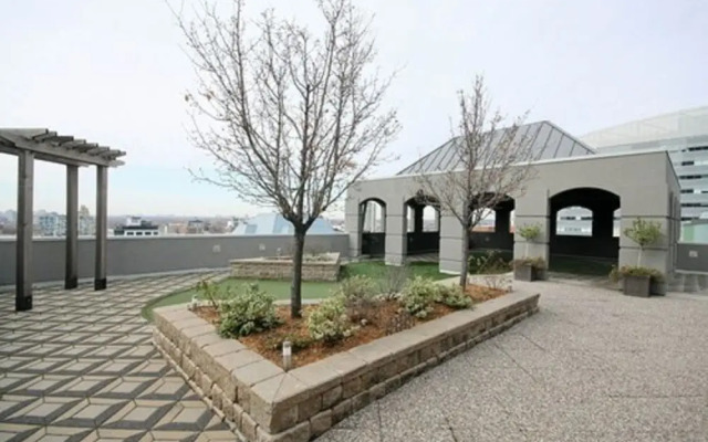 Toronto Furnished Apartments
