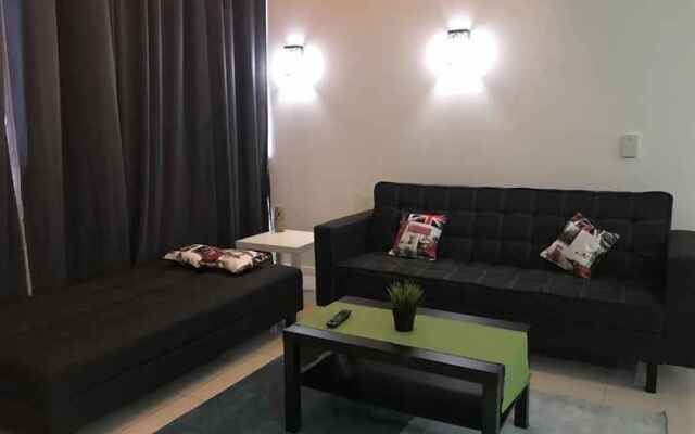 Cozy House KLCC Jalan Ampang M City