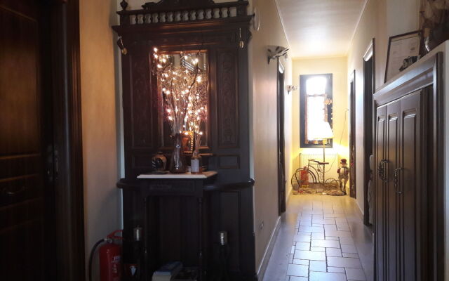 Epavlis Boutique Suites