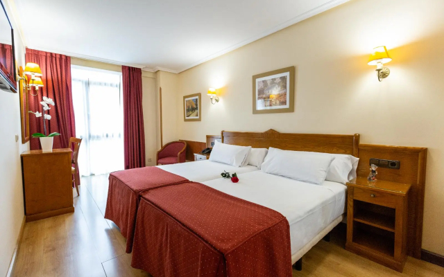 Hotel Ciudad Cangas De Onis