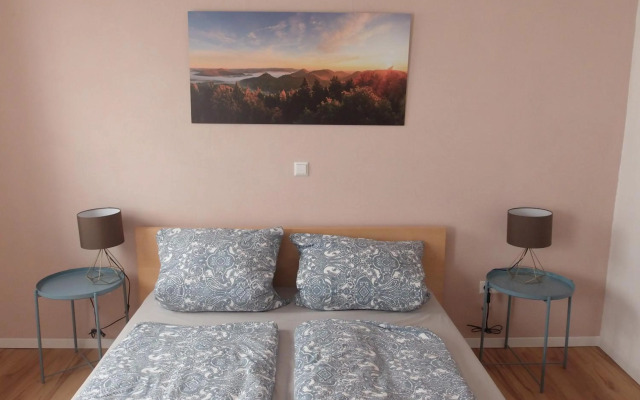 Ferienwohnung Palatina Annweiler