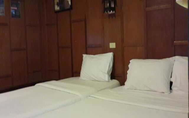 AC Resort