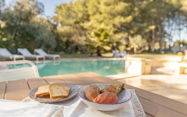 Tenuta Arcàdia - Castrignano Dei Greci