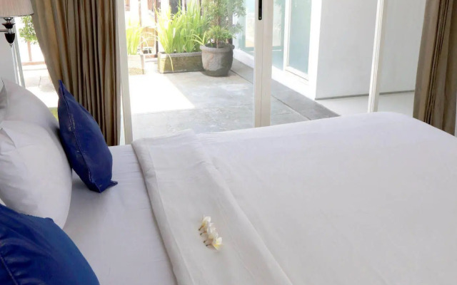 Villa Grace & Milena