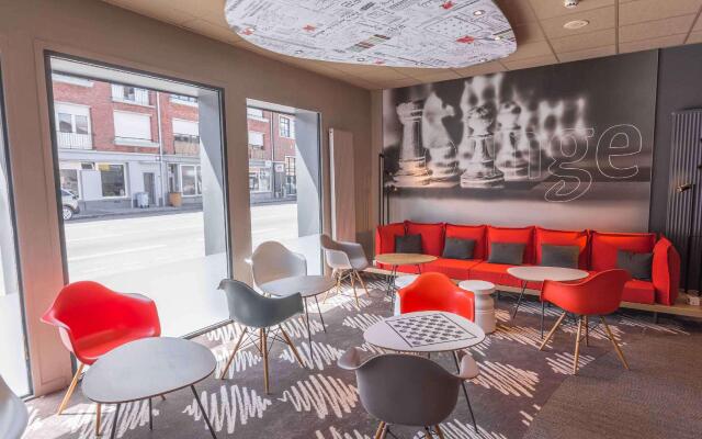 ibis Dunkerque Centre