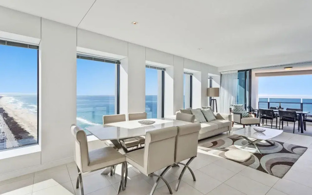 Holiday Holiday Soul Apartments