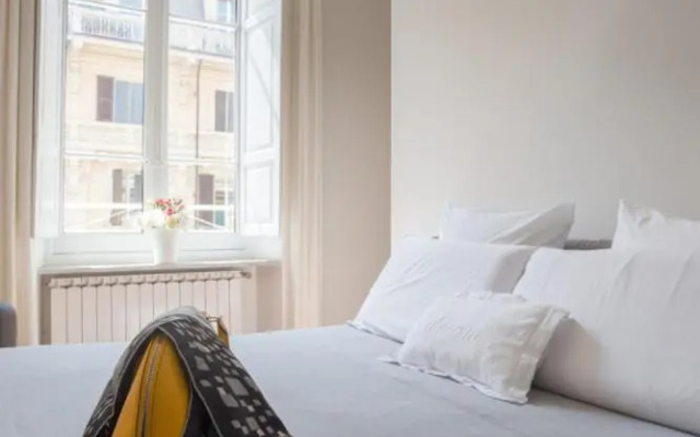 Via Chiodo Luxury Apartment