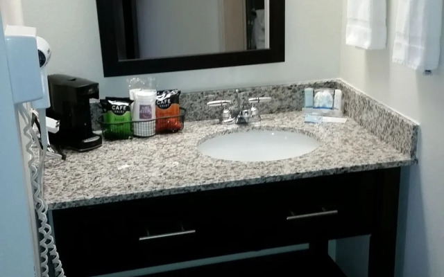 Sleep Inn Springfield South I60 Medical District