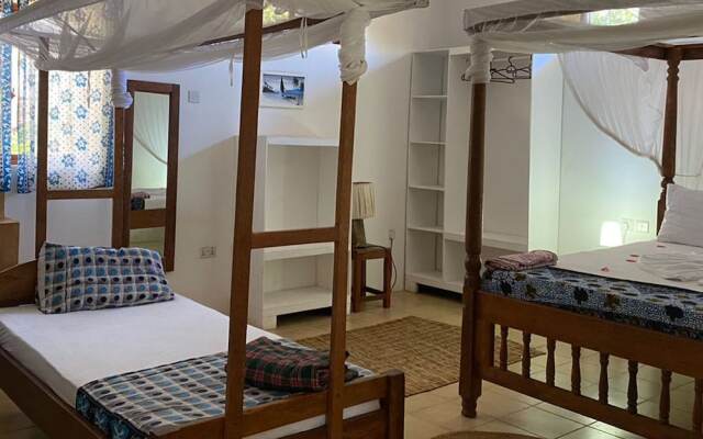 Shamba Village Hotel