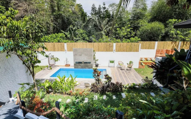 Kasa Silang by ARAW Residences