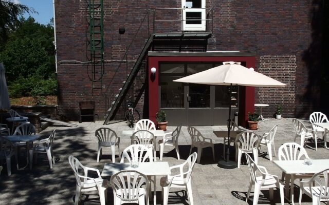 Seminarhotel Eldenholz