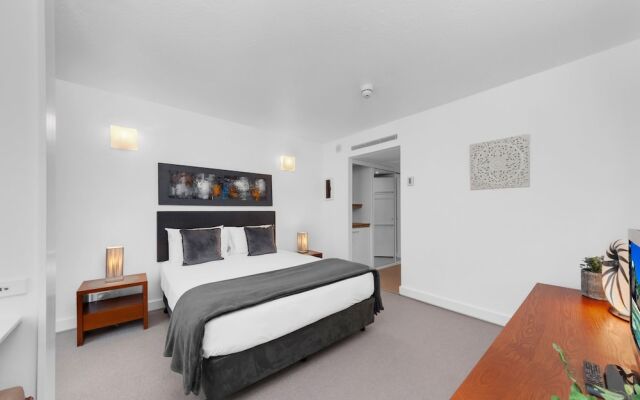 Private Apt At Drift Palm Cove Sleeps 6