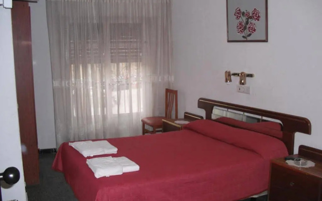 Hostal Cumbre