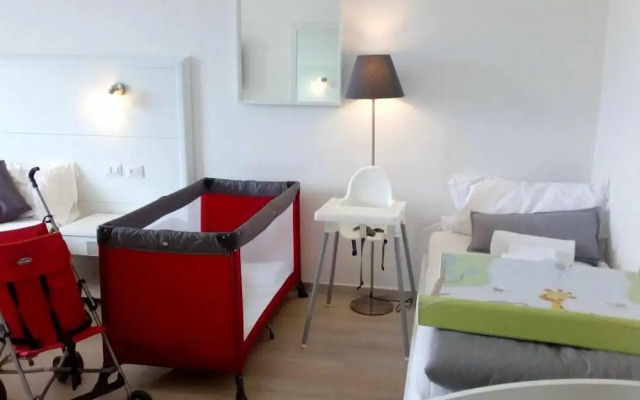 Lovely 3-bed House in Sorrento for Families