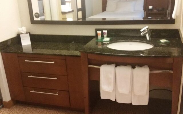 Hyatt Place Cincinnati/Blue Ash