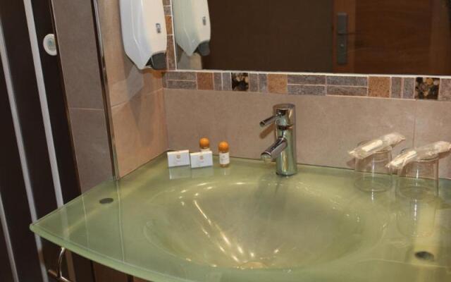 Hotel Artetxe