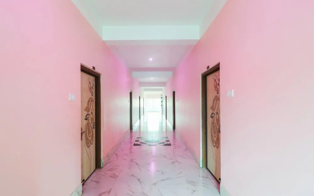 Hotel Akankha by OYO Rooms