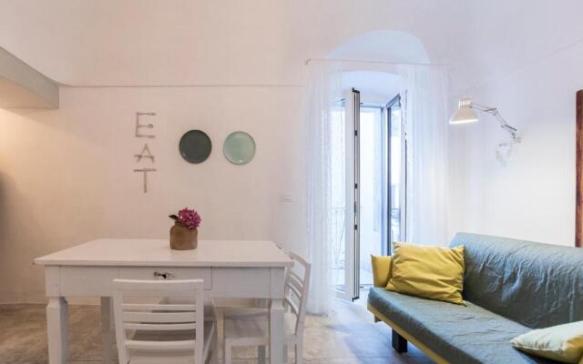 Antico Palazzo Marvi