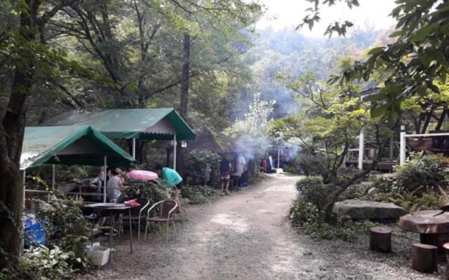 Gapyeong Yullimdongsan Pension