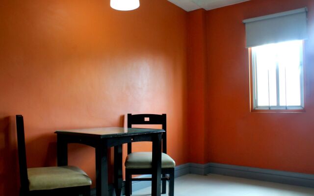 Jardin de Rosal Hotel